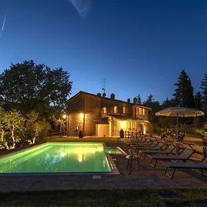 Country House Poggio Del Drago Casa di campagna Ponticino