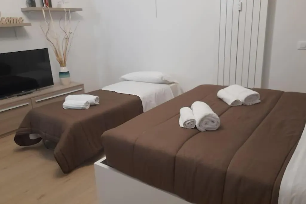 דירות Loft Moderno A Milano