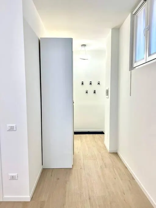 דירות Loft Moderno A Milano