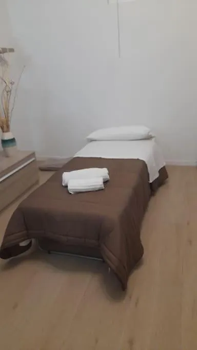 דירות Loft Moderno A Milano איטליה