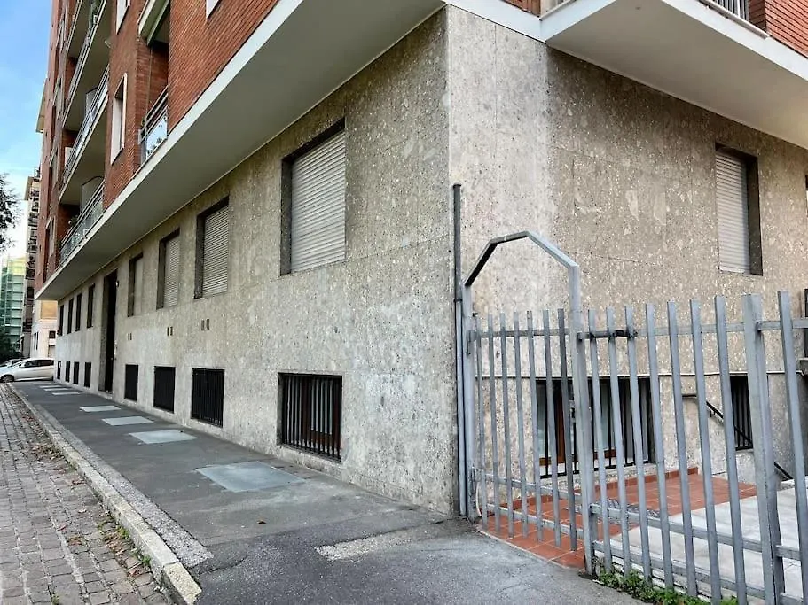 דירות Loft Moderno A Milano 0*, מילאנו איטליה